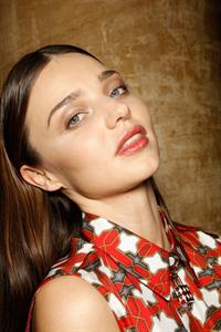 Miranda Kerr