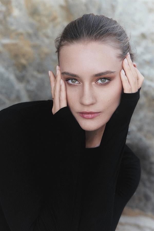 Anna Boyar