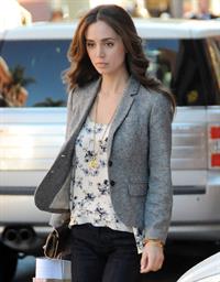 Eliza Dushku