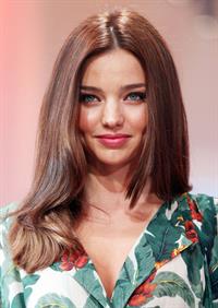 Miranda Kerr