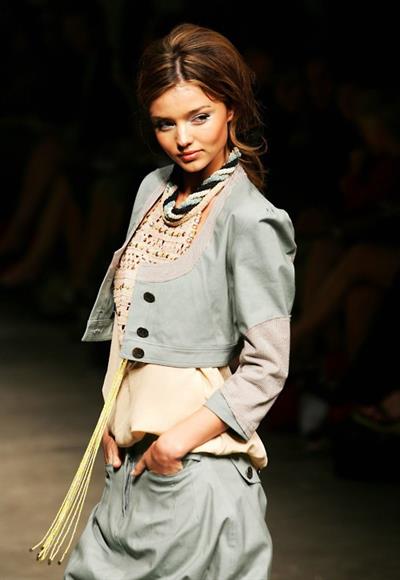 Miranda Kerr