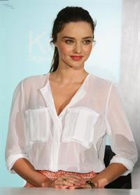 Miranda Kerr