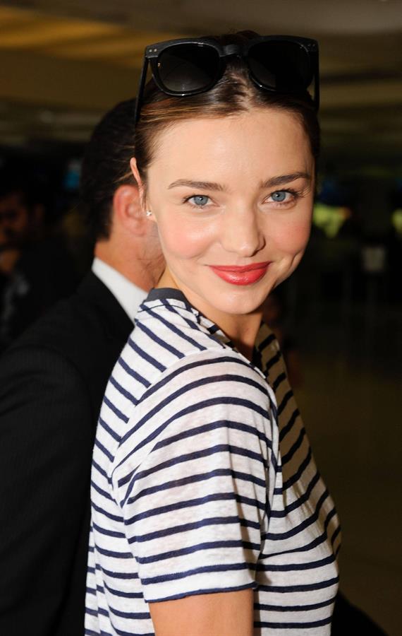 Miranda Kerr