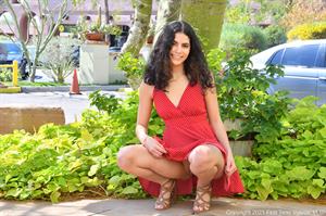 Paola-II FTV Nude Pictures Graduation Photos