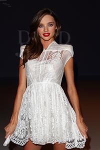 Miranda Kerr