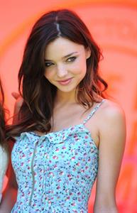 Miranda Kerr