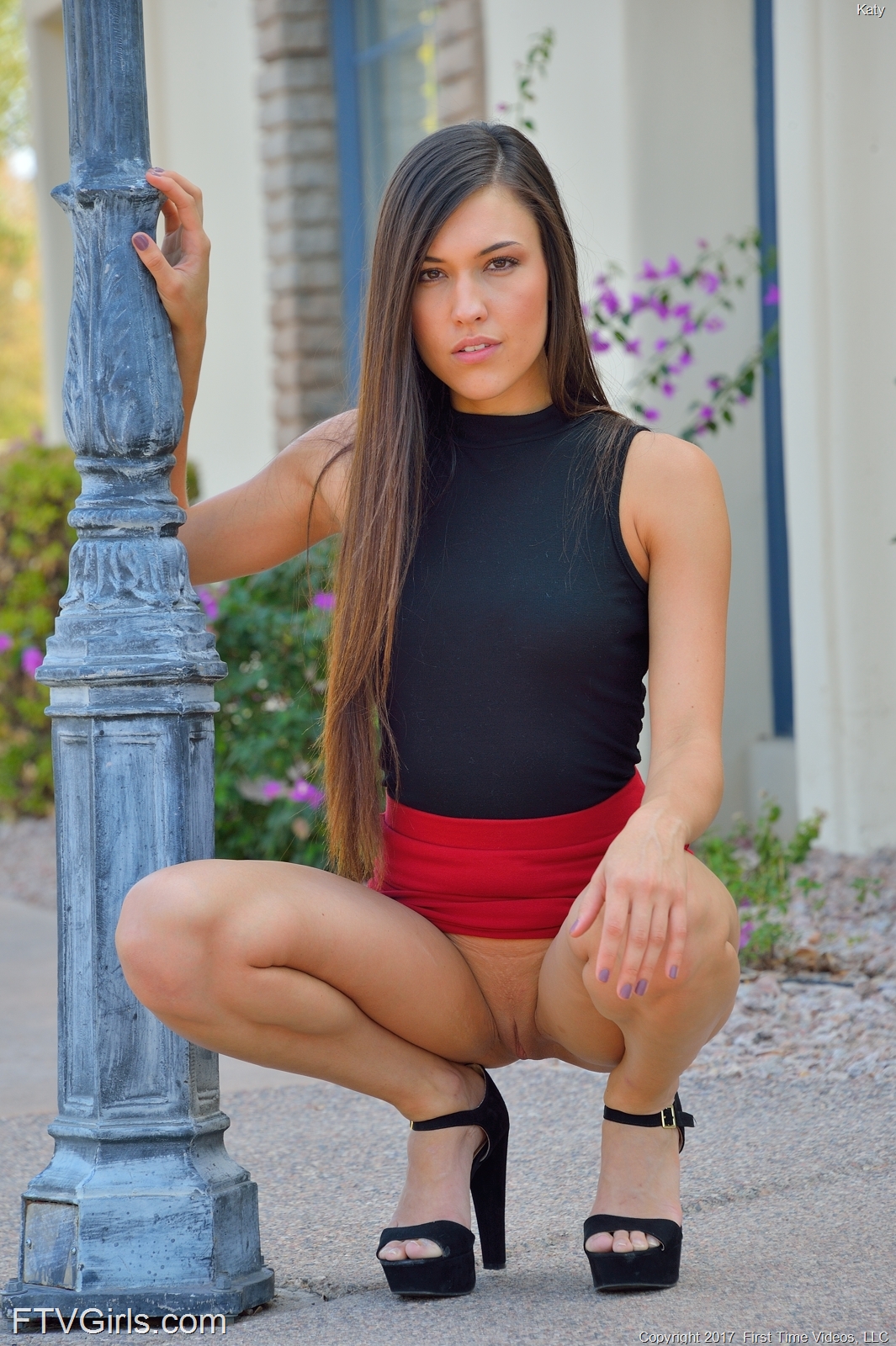 Extreme Fashion Model