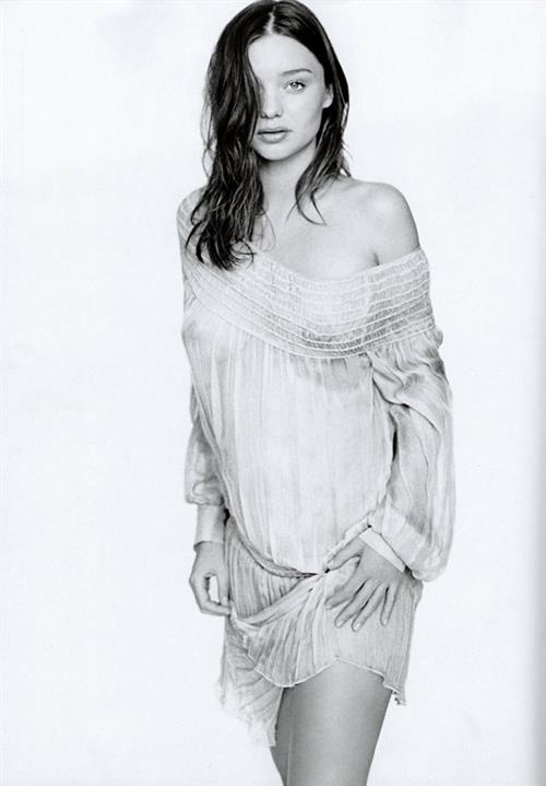 Miranda Kerr