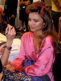 Miranda Kerr