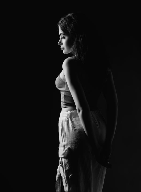 Maria Ryabushkina