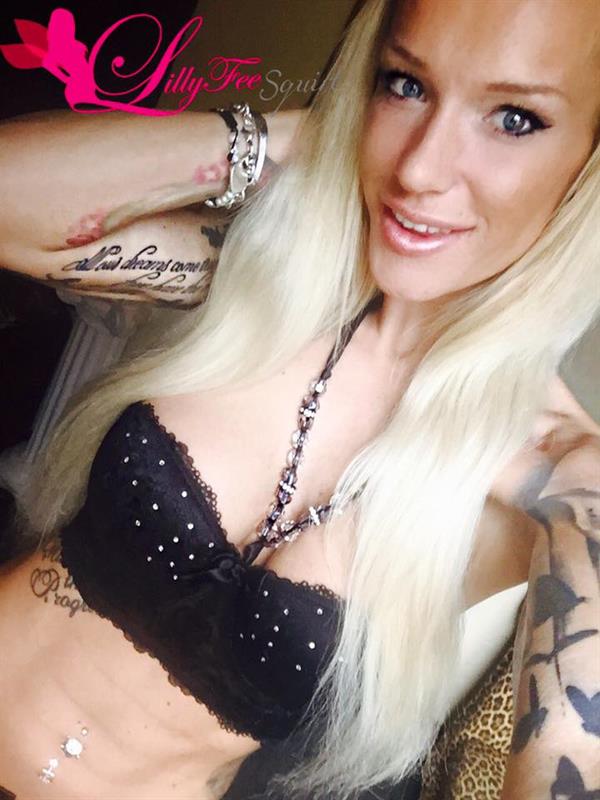 Tiffy Hollywood