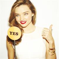 Miranda Kerr