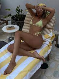 Sanna Marin, former Finnish prime minister