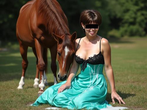 Kate taking a selfie