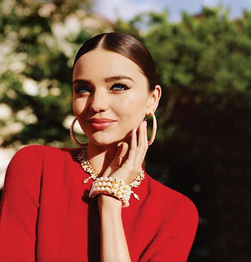 Miranda Kerr