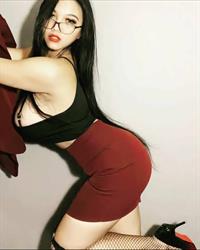 Aria  babeboobie cosplay cutie from reddit 