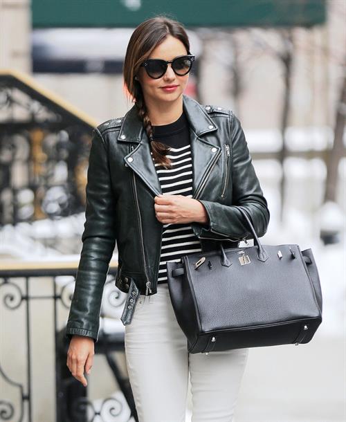 Miranda Kerr