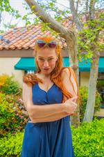 Titania Does Some Shopping