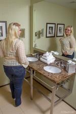 Crystal's Bathroom Set