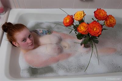 Kaycee's Tub Time Set