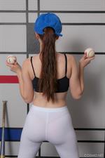 Scarlett Jo's Baseball