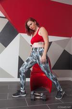 Mary Helen's Workout