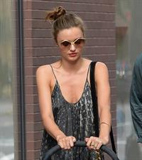 Miranda Kerr