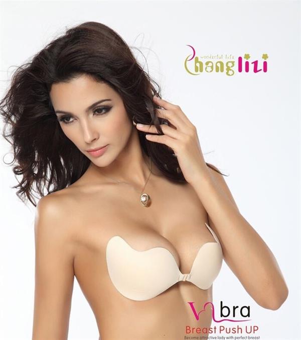 Brazilian model.