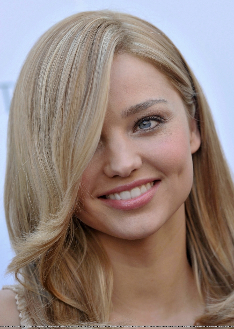 Miranda Kerr