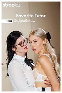 Favorite Tutor 1