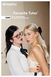 Favorite Tutor 1