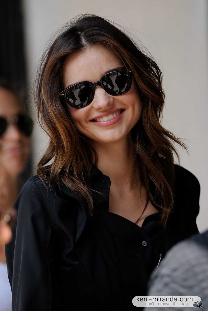 Miranda Kerr