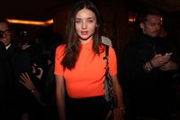 Miranda Kerr