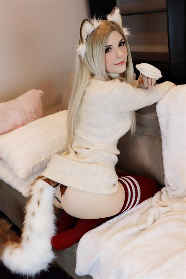 Meggii Kohai - ass