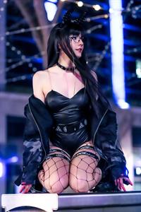 Meggii Kohai