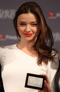 Miranda Kerr