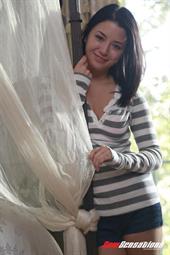 Daisy Summers - The Cute Little Baby Sitter #2