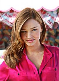 Miranda Kerr