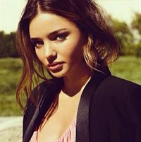 Miranda Kerr