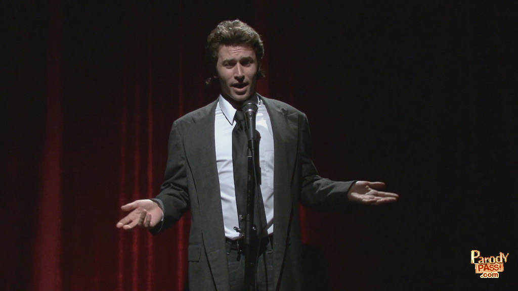 Seinfeld 01 - Ashlynn Brooke & Cassandra Calogera & Kristina Rose & London Keyes & Natalie Norton & Sadie West & Sasha Grey