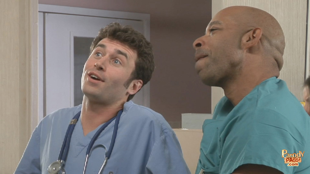 Scrubs - Alexis Texas & Ashlynn Brooke & Joanna Angel & Missy Stone & Thea Marie & Tori Black