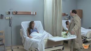 Seinfeld 02 - Ann Marie Rios & Asa Akira & Gracie Glam & Kristina Rose & Nika Noir & Tessa Taylor