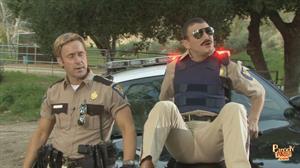 Reno 911 - Bobbi Starr & Jada Fire & Jessica Lynn & Natasha Nice & Sophie Dee & Stephanie Cane & Violet Monroe