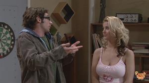 Big Bang Theory - Ashlynn Brooke & Beverly Hills & Brianna Blair & Charley Chase & Halie James & Kristina Rose