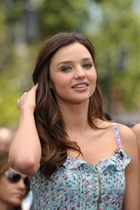 Miranda Kerr