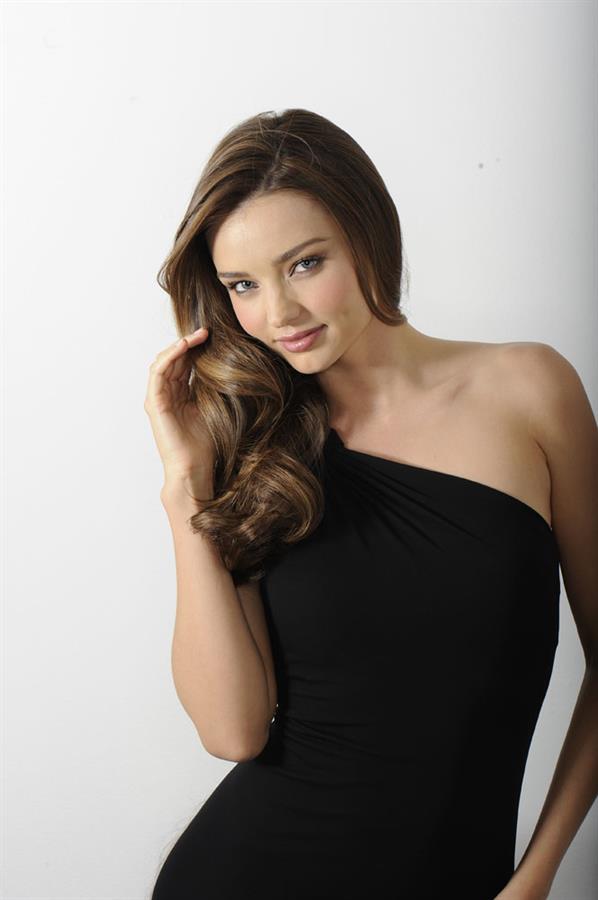 Miranda Kerr