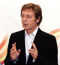 Paul McCartney