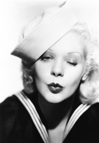 Alice Faye