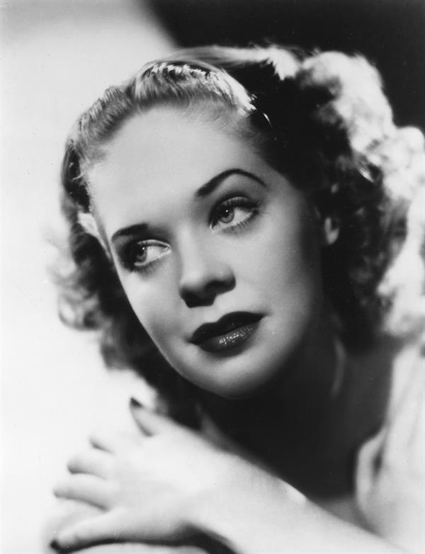 Alice Faye