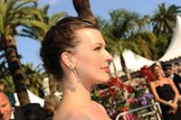 Milla Jovovich